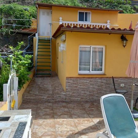 Orange House Apartman Vallehermoso Kültér fotó